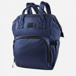Valiria Fashion Рюкзак для мами  5DETBI2822-6 12 л Синій (2900000169821)
