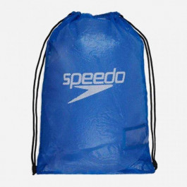 Speedo Сумка  Equip Mesh Bag Xu 8-07407A010 Синя (5053744679532)