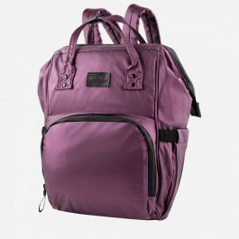Valiria Fashion Рюкзак для мами  5DETBI2822-7 12 л Фіолетовий (2900000169838)