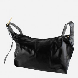Valiria Fashion Сумка крос-боді через плече жіноча  5DETAA7160-2 Чорна (2900000182691)