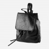 Valiria Fashion Рюкзак жіночий тканинний  5DETAA36994-2 Чорний (2900000182844) - зображення 1