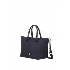   Samsonite Плечова сумка UP-LINE DARK NAVY