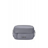 Samsonite Плечова сумка ZALIA 3.0 SILVER GREY - зображення 1