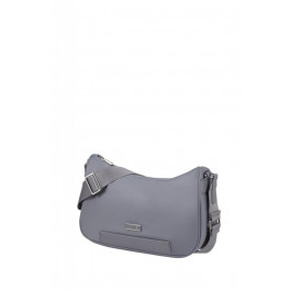 Samsonite Плечова сумка ZALIA 3.0 SILVER GREY