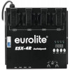 Eurolite ESX-4R DMX RDM Switch Pack - зображення 1