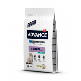 Advance Sterilized Hairball 3 кг (8410650239156)