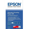 Epson Standard Proofing Paper 17"x50m (C13S045007) - зображення 1