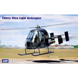AMP Вертолет Fairey Ultra (72002)