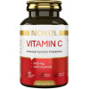Novel Витамин C 500 мг + Ацерола №60 - зображення 1