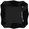 Luminarc Тарілка десертна  Authentic Black P4753 20,5 см - зображення 1