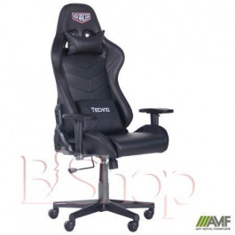 Art Metal Furniture VR Racer Techno X-Ray черный (546686)