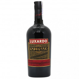 Luxardo Espresso лікер 0,75 л (8000353001510)