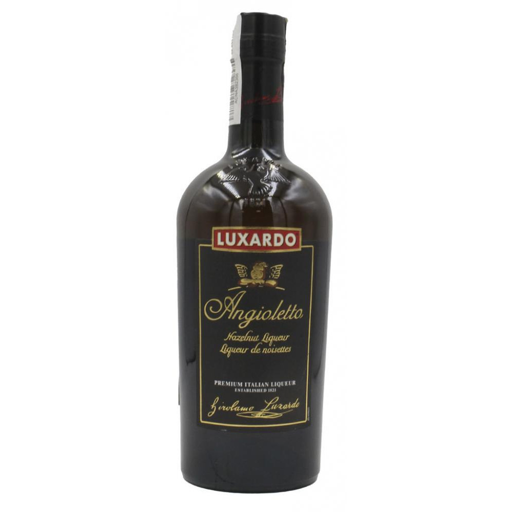 Luxardo Angioletto лікер 0,75 л (8000353003217) - зображення 1