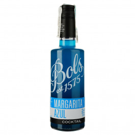 Bols Лікер  Margarita Azul 14.9% 0.375 л (8716000970367)
