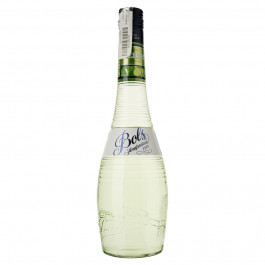 Bols Лікер  Cucumber 17% 0.7 л (8716000969538)