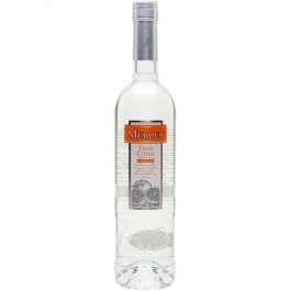 Merlet Лікер  Triple Sec Trois Citrus, 40%, 0.7 л (3443210162002)