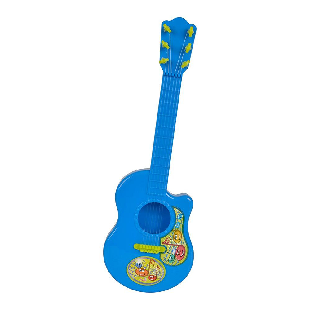 Simba Гитара Веселые ноты (683 4046) - зображення 1