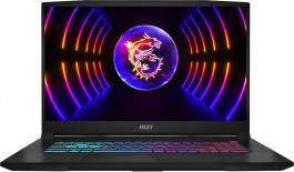 MSI Katana A17 AI B8VG-859US (B8VG-859US)