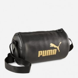 PUMA Спортивна сумка крос-боді через плече жіноча  WMN Core 09028101 Black (4099685695782)