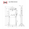 Proma HLR-20U/2 (25000055) - зображення 2