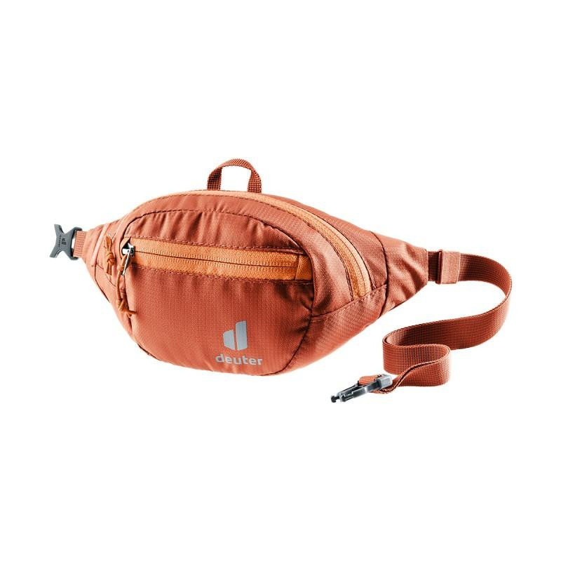 Deuter Поясна сумка  Junior Belt chestnut 0,7 л 3910023 9006 - зображення 1