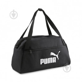 PUMA Сумка  Phase Sports Bag 07994901 Black (4099683448700)