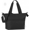 New Balance Спортивна сумка шопер тканинна  Tote Bag 1 LAB23068BK Чорна (5711013125332) - зображення 1