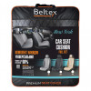 Beltex Комплект преміум накидок для сидінь BELTEX New York, black BX84100 - зображення 9