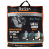 Beltex Преміум накидки для передніх сидінь BELTEX New York, grey 2шт BX84250 - зображення 9