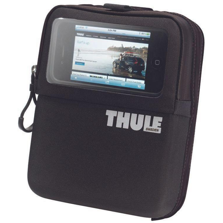 Thule Pack'n Pedal Bike Wallet (100004) - зображення 1