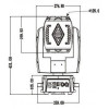 City Light YR-680E-II - зображення 3