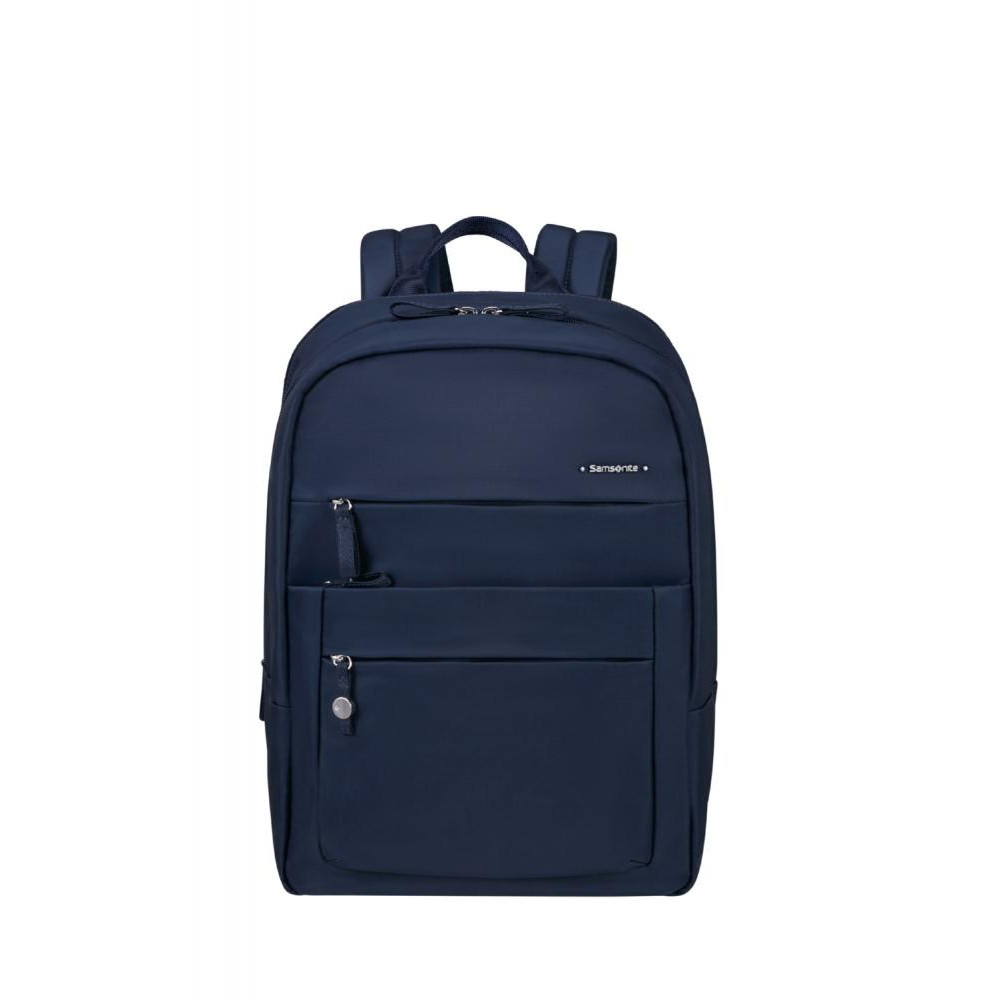 Samsonite Move 4.0 13.3" / Dark Blue (KJ6*01082) - зображення 1