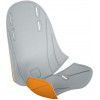 Thule Подкладка RideAlong Padding Mini, Light Grey - Orange (TH 100403) - зображення 1