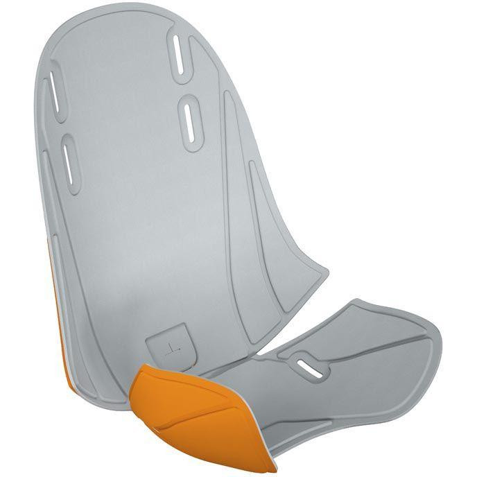 Thule Подкладка RideAlong Padding Mini, Light Grey - Orange (TH 100403) - зображення 1