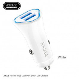 JOKADE JH006 with cable Type-C White