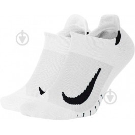 Nike Носки  Multiplier SX7554-100 р.L белый