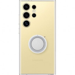 Samsung S928 Galaxy S24 Ultra Clear Gadget Case Transparent (EF-XS928CTEG)