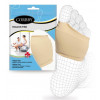 Corbby Бандаж з гелевим бурсопротектором HALLUX PAD р.S (1725C(S)) - зображення 1