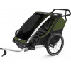 Thule Chariot Cab 2 - зображення 1