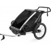 Thule Chariot Lite 2 Agave (TH 10203022) - зображення 1