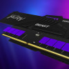 Kingston FURY 32 GB DDR5 6000 MHz Beast RGB EXPO (KF560C36BBEA-32) - зображення 8