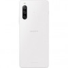 Sony Xperia 10 V 8/128GB White - зображення 2