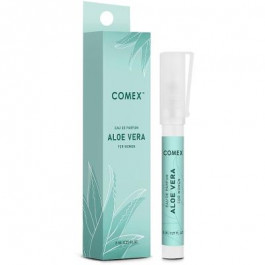 Comex Aloe Vera Парфюмированная вода для женщин 8 мл