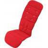 Thule Съемный вкладыш на сидение Seat Liner Energy Red (TH11000319) - зображення 1