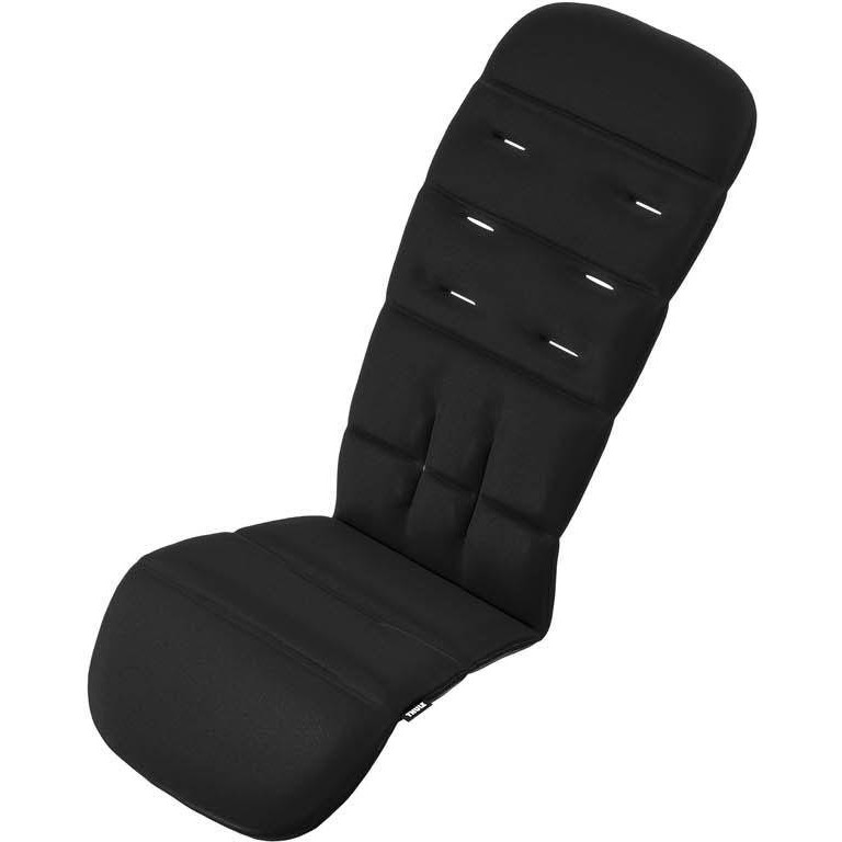 Thule Съемный вкладыш на сидение Seat Liner Midnight Black (TH11000317) - зображення 1