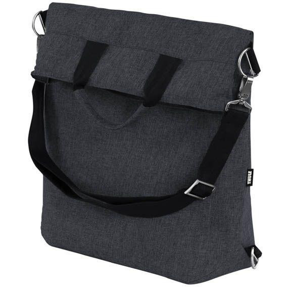 Thule Сумка на коляску Changing Bag Charcoal Grey (TH11000313) - зображення 1