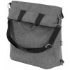 Thule Сумка на коляску Changing Bag Grey Melange (TH11000311) - зображення 1
