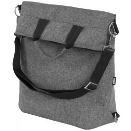 Thule Сумка на коляску Changing Bag Grey Melange (TH11000311)