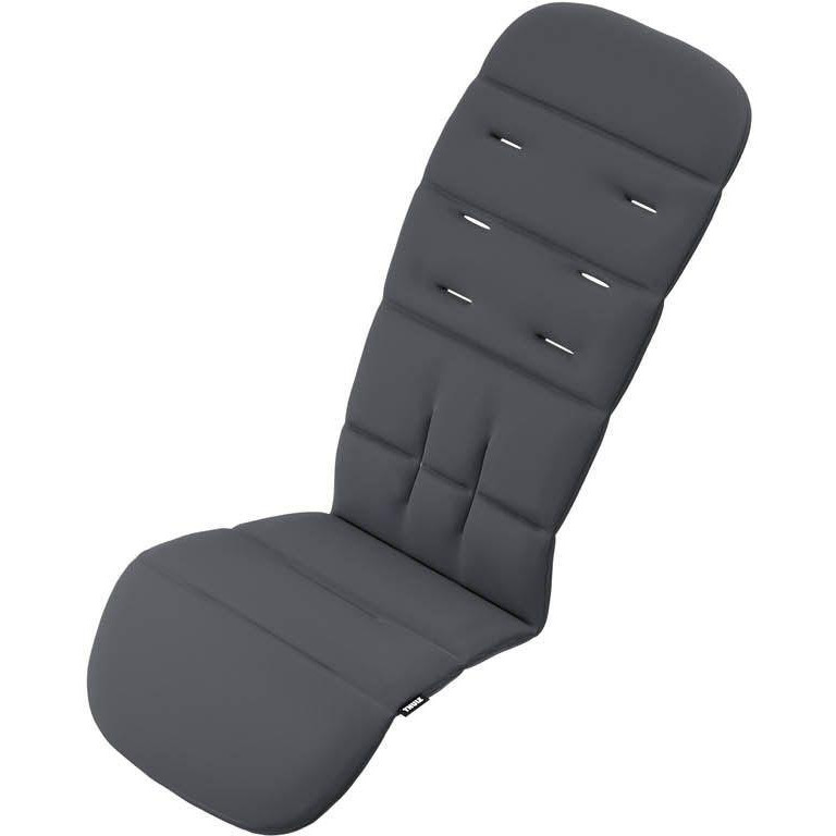 Thule Съемный вкладыш на сидение Seat Liner Charcoal Grey (TH11000318) - зображення 1