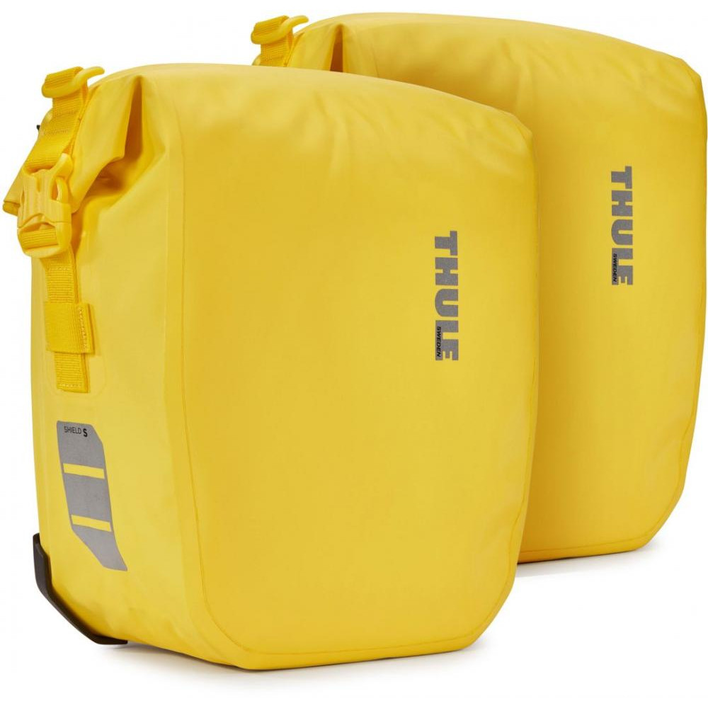 Thule Shield Pannier 13L Pair / Yellow (3204207) - зображення 1